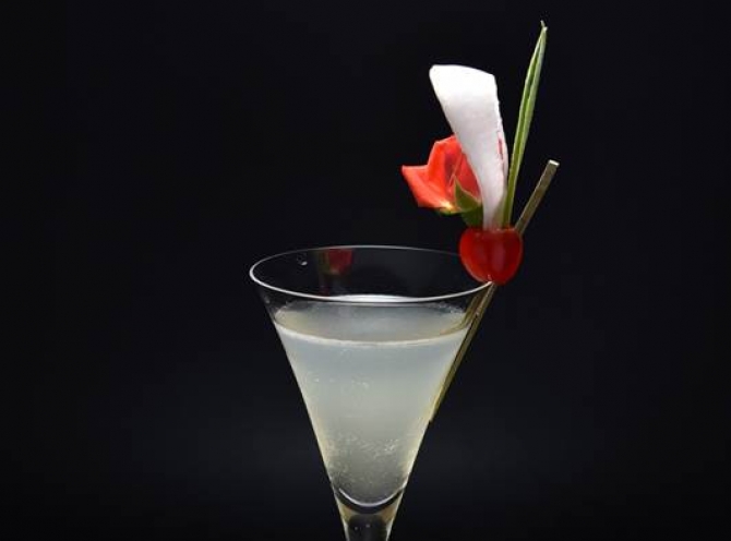 シルキー ヴィーナスSilky Venus