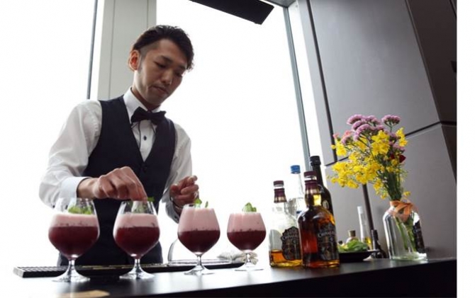 パーソナル コリンズ現代 PERSONA COLLINS