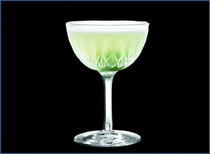 ル・ラタンLe LATIN