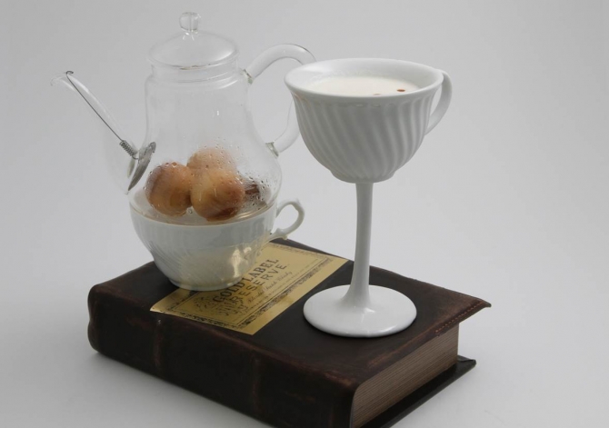 ゴールデン クロニクルGolden Chronicle