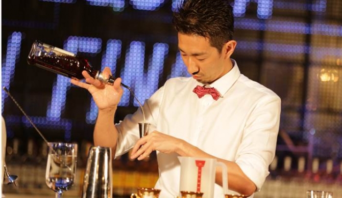 2015年 - ドンズ オブ テキーラ / アサヒビール株式会社