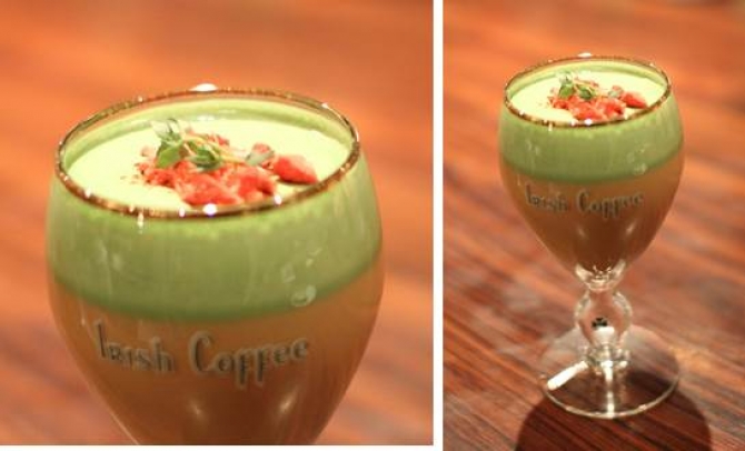 モン ヴェールMont Vert