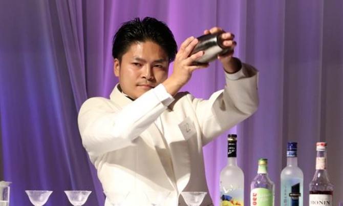 ヨコハマ ワルツYokohama Waltz