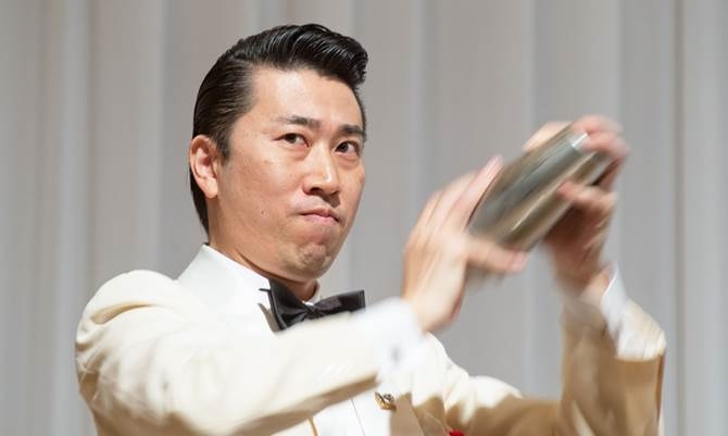 ラ トラディシオン~真紅の継承~La Tradition