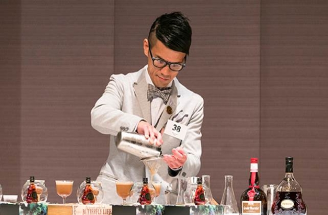 オールド リッチ タイムOld rich Time