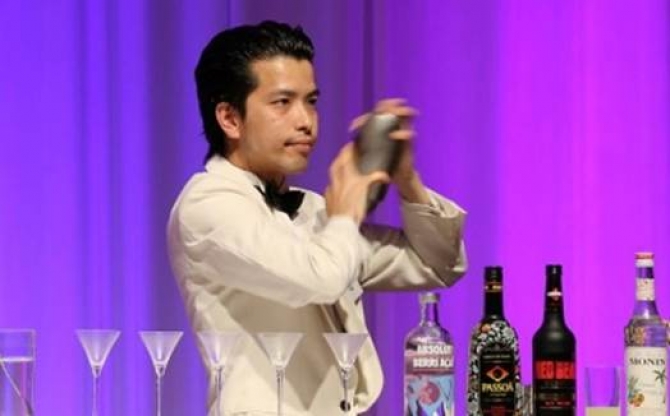 ホットジャムHOT JAM